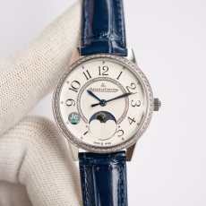 JAEGER-LECOULTRE